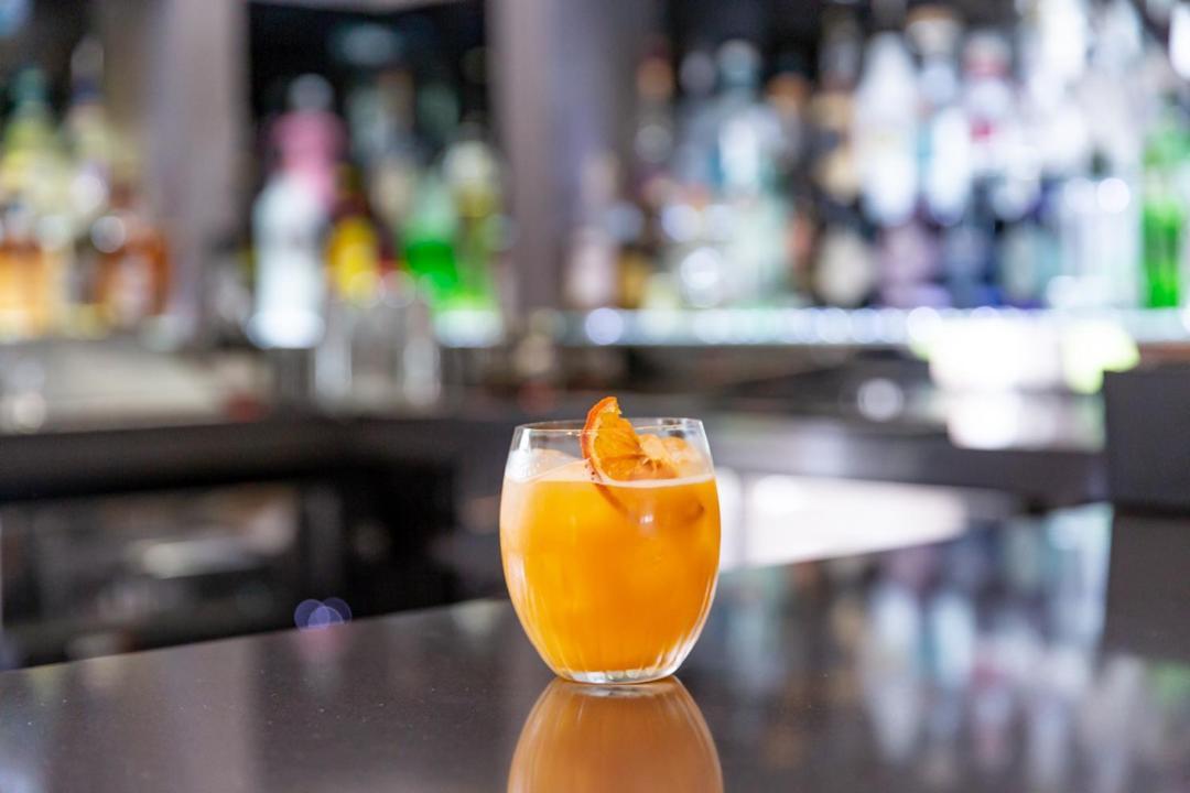 斯佩塞德杜瓦恩斯酒店 阿伯劳尔 外观 照片